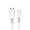 Micro-USB, variant on 6A Super Fast Charging Cable Data Sync Line 120W Power Cord Male USB2.0 to Male USB 5Pin Connector Wire