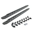 thumbnail image 5 of Go Rhino 69641580SPC RB30 Slim Line Running Boards with Bracket Kit - Double Cab Only For Toyota 07-21 Tundra (Extended Cab Pickup), 5 of 7