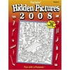 Hidden Pictures 2008 (Paperback - Used) 1590785436 9781590785430