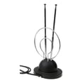 thumbnail image 4 of Antena Tv Base De Conejo Coaxial High Power ANT-80, 4 of 5