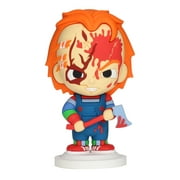 SD Toys CHUCKY POKIS FAMILY FIGURES SET