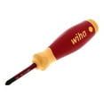 thumbnail image 4 of Wiha Tools 6 Piece Insulated SlimLine PocketMax Multi-Driver, 4 of 8