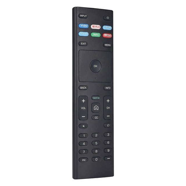 MKHSQHDG Today's Deals Universal Remote Control Compatible with Multiple Devices Smart Tv Dvd Projector Streaming Player Audio System