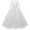 Blanc, variante sur HIPYLO Robe Western Robe Brune Robe Noire Robe pour Tout-Petit Robe Beige Robe de Cowgirl Vêtements de Noël pour Filles Tenue de Noël pour Nouveau-Né Fille 3 Ans