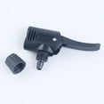 thumbnail image 5 of Bicycle Pump Nozzle Hose Adapter Dual Head Pumping Parts Accessories Convertor, 5 of 7