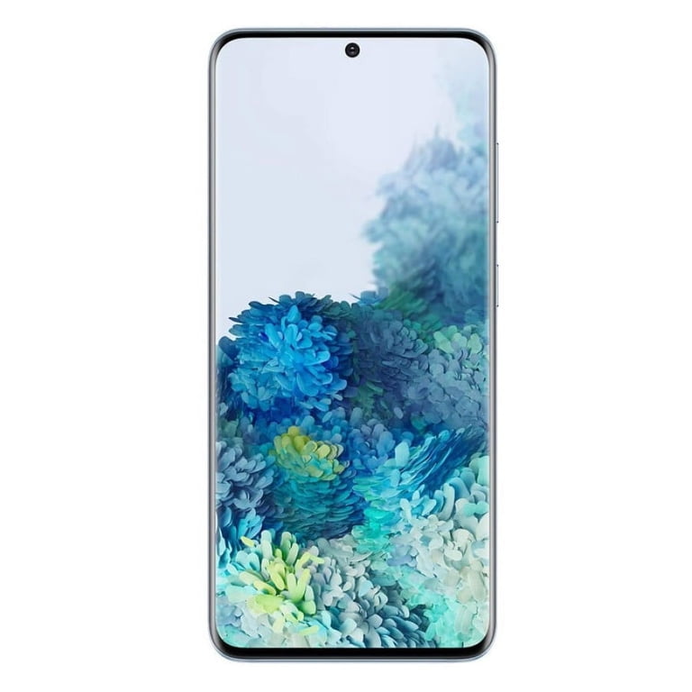 Restored Samsung Galaxy S20 5G 128gb Rom 8gb Ram G981 Unlocked Restored Samsung Galaxy S20 5G 128gb Rom 8gb Ram G981 Unlocked