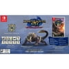 Monster Hunter Rise - Collector's Edition, Capcom, Nintendo Switch