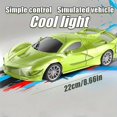 thumbnail image 2 of Fourway remote control toy car simulation luxury car wireless luxury car sports car remote control toy model, 2 of 5