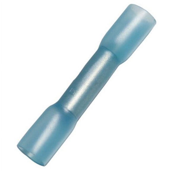 Infinite Innovations UA657070 16-14 Butt Splice - 10 Pack