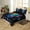 Zodiac Capricorn, variant on Erosebridal Hippie Aquarius Comforter Cover Twin, Trippy Astrology Bedding Twin Size, Horoscope Constellations Bedroom Decor, Reversible 2-Piece (No Comforter)