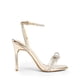 thumbnail image 3 of Sandalias Brielle con Lazos de Cristal para Mujer DREAM PAIRS Tacón de 10 cm, 3 of 7