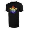 thumbnail image 1 of Men's Toronto Maple Leafs NHL Pride '47 Super Rival T-Shirt - Size L, 1 of 1