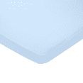 thumbnail image 2 of Buyless Fashion Fitted Sheets For Crib Cradle Portable In 100% Cotton Baby Girl Boy, 2 of 7