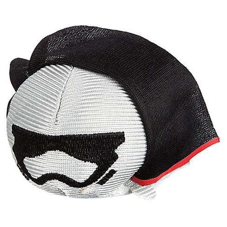 Disney Star Wars Captain Phasma Mini Plush price history on PriceWatchPro