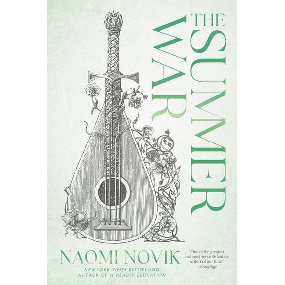 The Summer War, (Paperback)