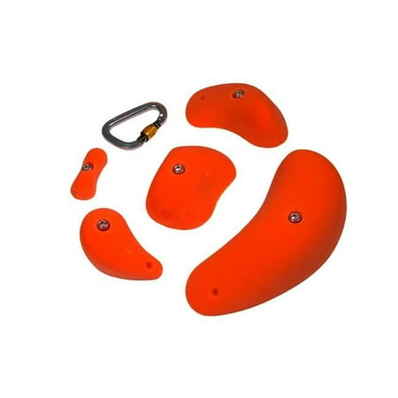 Set B Twitches - Set of 5