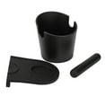 thumbnail image 1 of Accesorio para máquina de café, caja de golpe de café, contenedor de descarga de café de silicona, contenedor de café molido, integración perfecta, 1 of 8