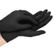 thumbnail image 3 of Guantes de Nitrilo Best Trading Negro Tecnología Touchscreen Extra Grande, 3 of 9