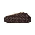 thumbnail image 4 of Birkenstock Arizona Soft Footbed Leather Sandal, 35, 4 of 4