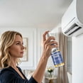 thumbnail image 6 of No Disassembly AC Coil Cleaner Spray Foaming Air Conditioner Deodorizer for Home Window Unit Filter 100ml, 6 of 9