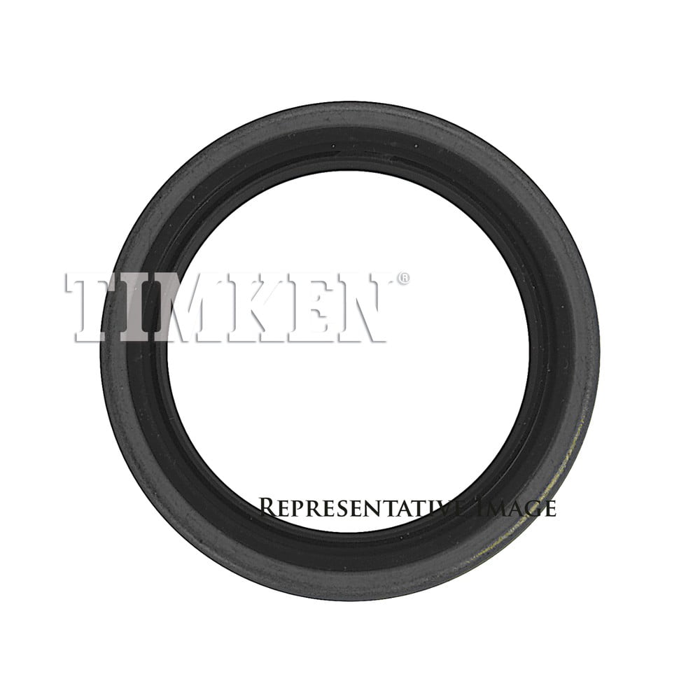 Timken 7780N Axle Spindle Seal