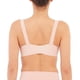 thumbnail image 3 of Bralette SPANX Bra-Leluya! Rose MD vintage ligeramente forrado, 3 of 6