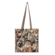 Shop-cat | Cat Shopper Bag