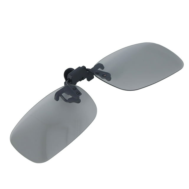 Gafas Polarizadas con Clip BuyWeek Tecnología Avanzada