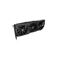 thumbnail image 5 of XFX Speedster SWFT309 Radeon RX 6700 Gaming Graphics Card with 10GB GDDR6 HDMI 3xDP, AMD RDNA 2 RX-67XLKWFDV, 5 of 7