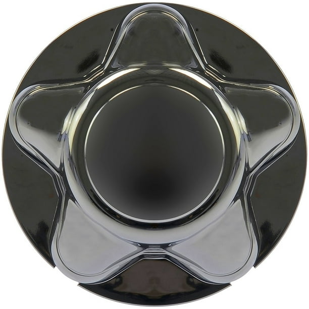 Wheel Cap