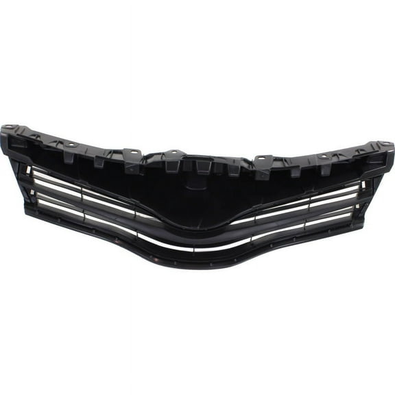 Grille Assembly For 2012-2014 Toyota Yaris