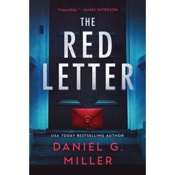 Pre-Owned The Red Letter (Paperback) 1464246394 9781464246395