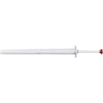 thumbnail image 4 of Deluxe Pickle Pincher, Pickle Picker Stainless Steel and Plastic- Olive Pepper Grabber, 4 of 8
