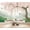 Color 4, variant on Wallpaper Winter Forest Bare Trees Soft Gray Landscape Woodland Peel and Stick Wall Murals 69"H x 96"W Removable PVC Wall Paper Self-Adhesive Wall Paintings Art Decor for Bedroom Living Room