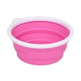 thumbnail image 2 of 3C Travel Pet Bowl, 2 of 5