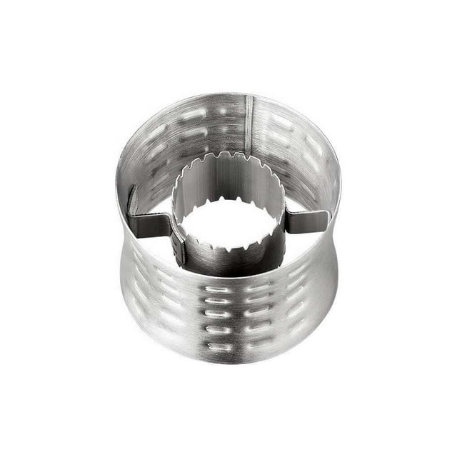 Corn Separator Efficient Small Tools Rotating Stainless Steel Accessories Practical Corns Planed Tool Kitchen Gadget Cooking Accessories