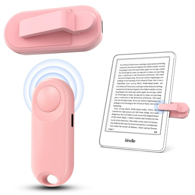 Control remoto Page Turner Oresoc para Kindle Paperwhite