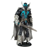 Mortal Kombat Spawn 7" Action Figure WV1 - Spawn (Lord Covenant)
