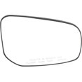 thumbnail image 4 of Mirror Glass Compatible With 2015-2017 Mitsubishi Lancer Right Passenger Side Heated Kool-Vue, 4 of 5