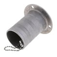 thumbnail image 3 of Relleno de cubierta de barco marino de con llave plateada Relleno de cubierta de para cubierta de barco para Cola Llenadora de residuos de barco de 50 mm, 3 of 6