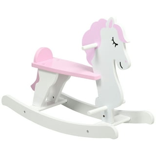 Walmart baby discount rocking horse