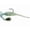 Monkey Milk, variant on Blakemore Slab Runner Money Milk 1/16oz 2/0 Hook Fishing Jig Freshwater Lure