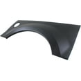 thumbnail image 2 of Wheel Arch Repair Panel Compatible with 2004-2008 Ford F-150 2004 Ford F-150 Heritage Rear, Driver Side, Upper 8Cyl 5.4L Steel, 2 of 3