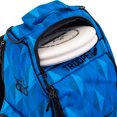 thumbnail image 5 of Dynamic Discs Trooper Disc Golf Backpack (Ocean Guide), 5 of 8
