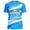A02-Sky Blue, variant on Argentina Jersey Men Short Sleeve Quick-Dry Graphic T-Shirt Breathable Loose Fit Soccer Shirt Fashion National Team Fan Soccer Jersey