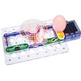 thumbnail image 2 of Snap Circuits® Beginner SCB20 | Electronics Science Kit | Exploration STEM Kit for Ages 5+, 2 of 7