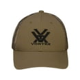 thumbnail image 3 of Vortex Optics Men's Core Logo Hat Mossy Oak Bottomland One Size Fits Most, 3 of 3