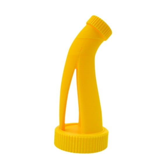 Zxpjkyu Engine Oil Can Spout Replacement Accessories Portable Parts Water Jug Nozzle