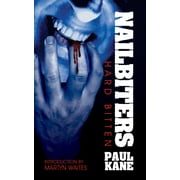 Nailbiters: Nailbiters: Hard Bitten (Paperback)