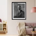 thumbnail image 3 of Historic Framed Print, Hon. Daniel Willard, 17-7/8" x 21-7/8", 3 of 9